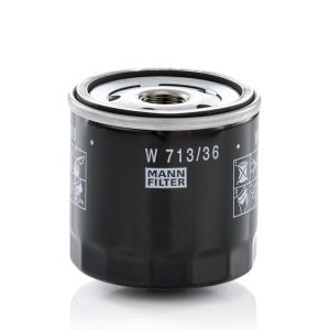 Õlifilter MANN-FILTER W713/36