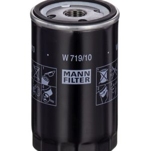 Alyvos filtras MANN-FILTER W719/10