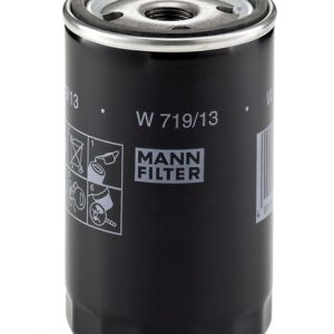 Alyvos filtras MANN-FILTER W719/13