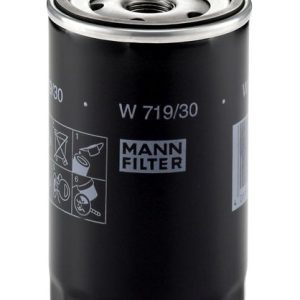 Eļļas filtrs MANN-FILTER W719/30