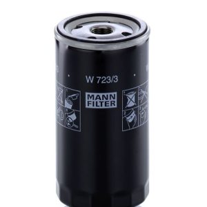Alyvos filtras MANN-FILTER W723/3