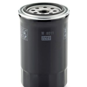 Alyvos filtras MANN-FILTER W8011