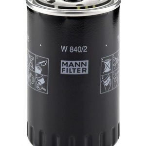 Oil filter MANN-FILTER W840/2