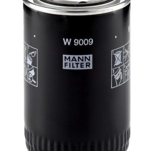 Alyvos filtras MANN-FILTER W9009