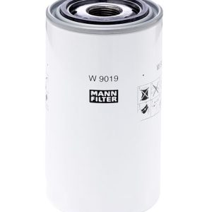 Õlifilter MANN-FILTER W9019