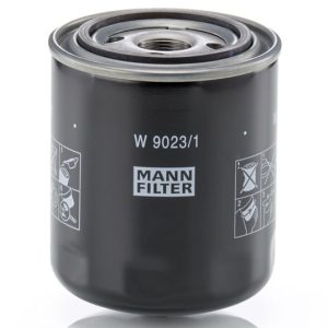 Hidraulinis filtras, automatinė transmisija MANN-FILTER W9023/1