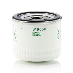 Alyvos filtras MANN-FILTER W9050