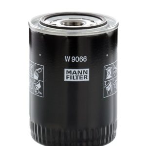 Alyvos filtras MANN-FILTER W9066