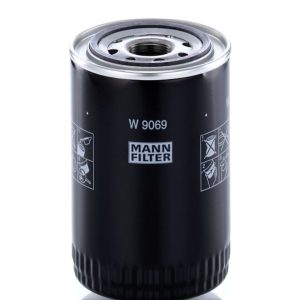 Alyvos filtras MANN-FILTER W9069