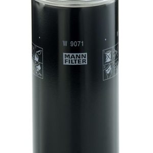 Õlifilter MANN-FILTER W9071