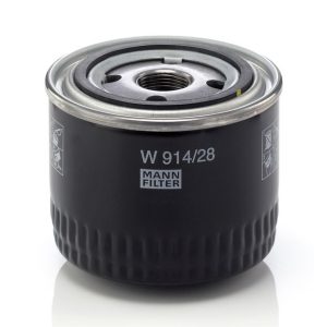 Õlifilter MANN-FILTER W914/28