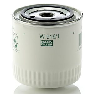 Alyvos filtras MANN-FILTER W916/1