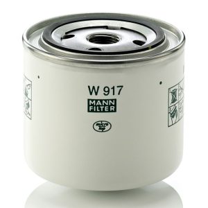 Alyvos filtras MANN-FILTER W917