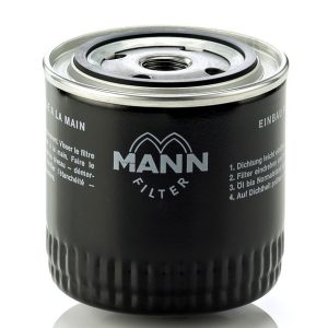 Õlifilter MANN-FILTER W920/17
