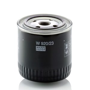 Eļļas filtrs MANN-FILTER W920/23