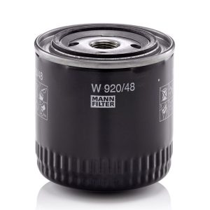 Õlifilter MANN-FILTER W920/48