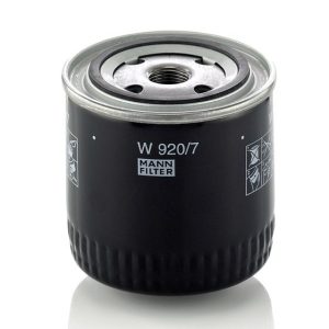 Õlifilter MANN-FILTER W920/7
