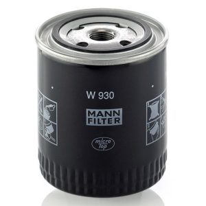 Alyvos filtras MANN-FILTER W930