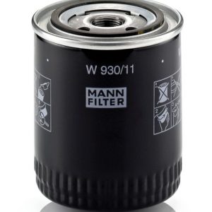 Oil filter MANN-FILTER W930/11