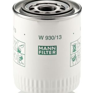 Alyvos filtras MANN-FILTER W930/13