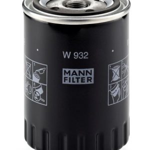 Alyvos filtras MANN-FILTER W932
