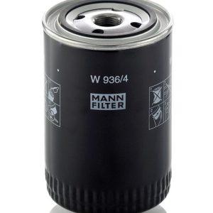 Alyvos filtras MANN-FILTER W936/4