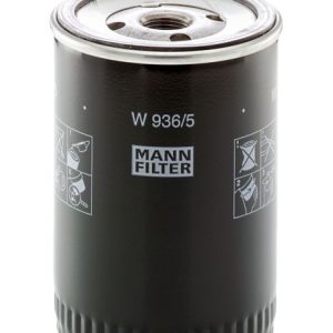 Oil filter MANN-FILTER W936/5