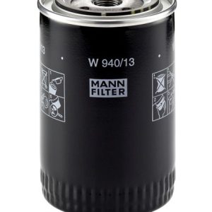 Õlifilter MANN-FILTER W940/13
