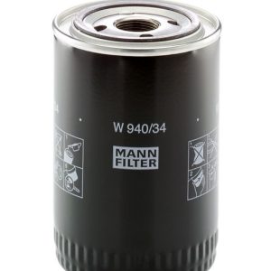 Õlifilter MANN-FILTER W940/34