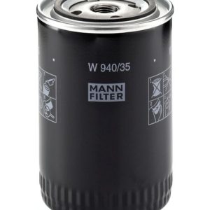 Õlifilter MANN-FILTER W940/35