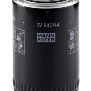 Alyvos filtras MANN-FILTER W940/44