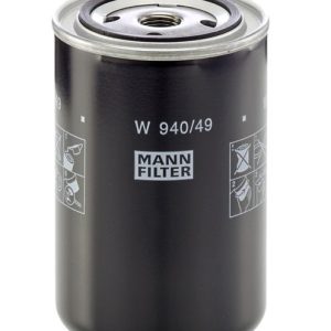 Õlifilter MANN-FILTER W940/49