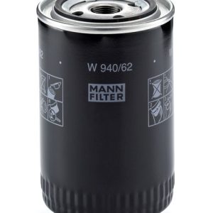 Alyvos filtras MANN-FILTER W940/62