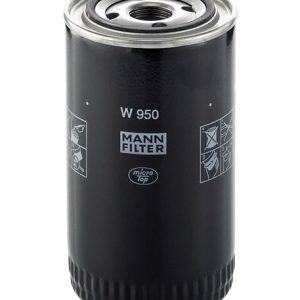 Alyvos filtras MANN-FILTER W950