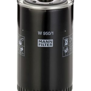 Õlifilter MANN-FILTER W950/1