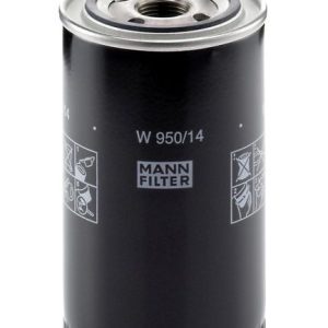 Eļļas filtrs MANN-FILTER W950/14