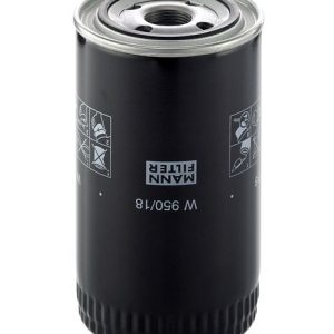 Alyvos filtras MANN-FILTER W950/18