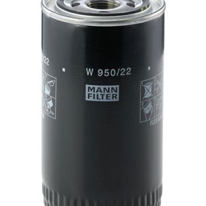 Eļļas filtrs MANN-FILTER W950/22