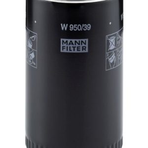 Õlifilter MANN-FILTER W950/39