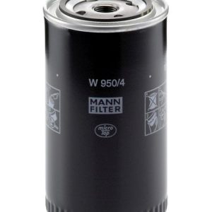 Alyvos filtras MANN-FILTER W950/4
