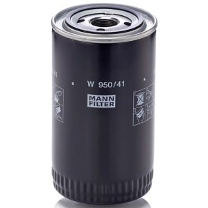 Alyvos filtras MANN-FILTER W950/41