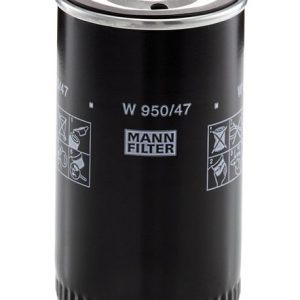 Alyvos filtras MANN-FILTER W950/47