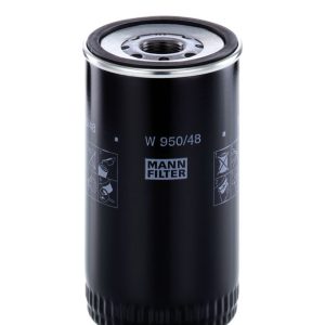 Alyvos filtras MANN-FILTER W950/48