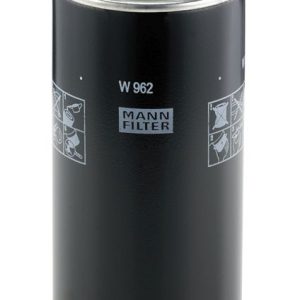 Alyvos filtras MANN-FILTER W962