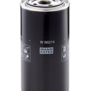 Õlifilter MANN-FILTER W962/14