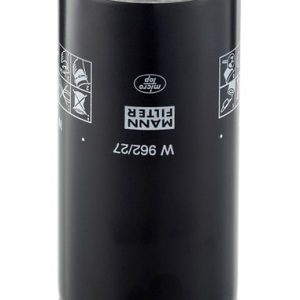Õlifilter MANN-FILTER W962/27