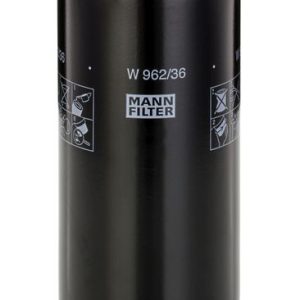 Õlifilter MANN-FILTER W962/36