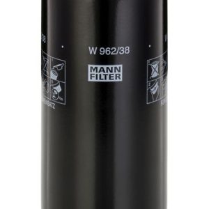 Õlifilter MANN-FILTER W962/38