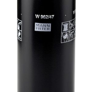 Õlifilter MANN-FILTER W962/47