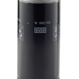 Eļļas filtrs MANN-FILTER W962/53